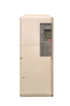 Matrix Regenerative AC Drive U1000