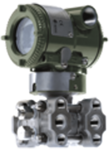 Pressure Transmitters