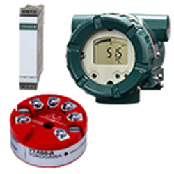 Temperature Transmitters