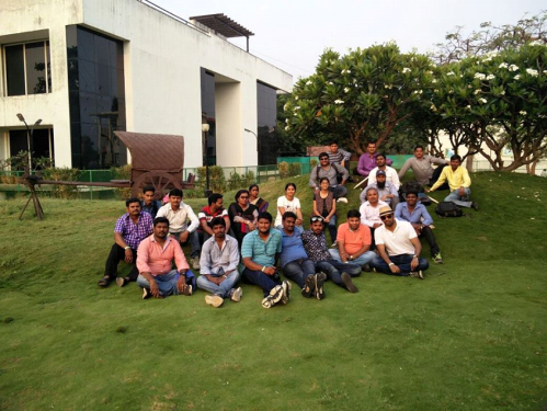 Annual Day celebrations