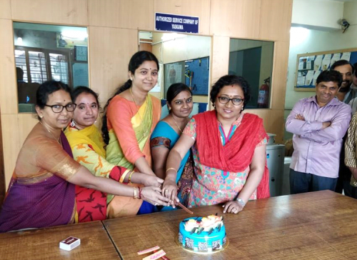 women's day