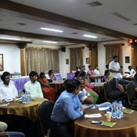 Annual Meet
