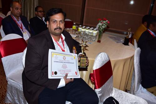 NE Award